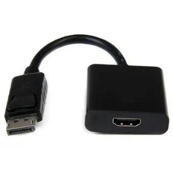 [ADPT-DPHDMI] ADAPTADOR DISPLAYPORT A HDMI  4K 60 HZ